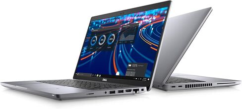 Dell Latitude 5420 Business Laptop 14-Inch FHD Touchscreen, Intel Core i7 32GB RAM 512GB SSD Win 11 Pro (Renewed) in Saudi Arabia