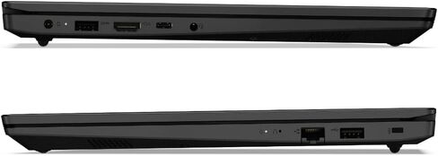 Lenovo V15 Business Labtop 15.6 "عرض FHD (AMD Ryzen 7 7730U (Beats I7-1255U) ، 40GB DDR4 ، 1TB PCIE SSD ، AMD Radeon ، WiFi 6 ، Bluetooth 5.2 ، WebCAM ، RJ-45 ، WIN 11 Pro) W/DKZ Port in Kuwait