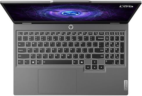 Lenovo LOQ Gaming Maming Captop ، 15.6 "عرض FHD 144Hz ، معالج Intel Core I5-12450HX المكون من 8 أسعار in Saudi Arabia