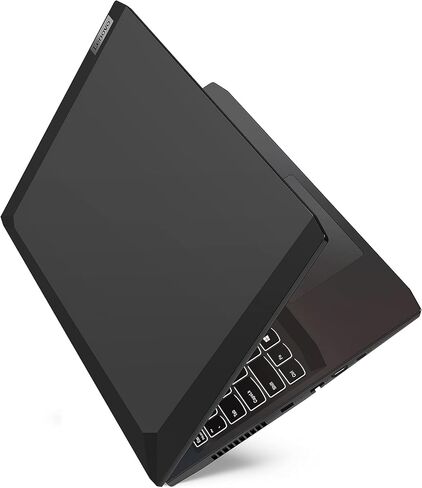 Lenovo LOQ Gaming Laptop, 15.6" FHD 144Hz Display, 8-core Intel Core i5-12450HX Processor, GeForce RTX 2050, 32GB DDR5, 1TB SSD, Wi-Fi 6, Ethernet, USB-C, HDMI, Backlit Keyboard, Windows 11 Home in Saudi Arabia