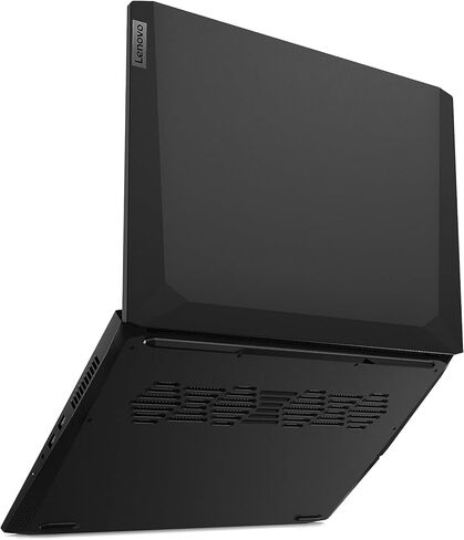 Lenovo LOQ Gaming Laptop, 15.6" FHD 144Hz Display, 8-core Intel Core i5-12450HX Processor, GeForce RTX 2050, 32GB DDR5, 1TB SSD, Wi-Fi 6, Ethernet, USB-C, HDMI, Backlit Keyboard, Windows 11 Home in Saudi Arabia