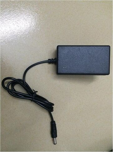 Swipe Card PS Machine POS شاحن طرفي 9V سلك الطاقة 5V Express Gun 2.5a (5V -3A -1 Meter Cable) in Saudi Arabia