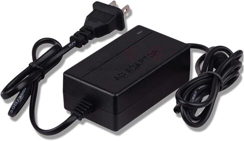 Two-Wire Desktop 12V 2A Power Adapter Monitoring LED Light Dedicated Power Supply Security Equipment DC Power Supply in Saudi Arabia
