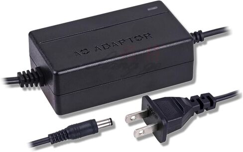 Two-Wire Desktop 12V 2A Power Adapter Monitoring LED Light Dedicated Power Supply Security Equipment DC Power Supply in Saudi Arabia