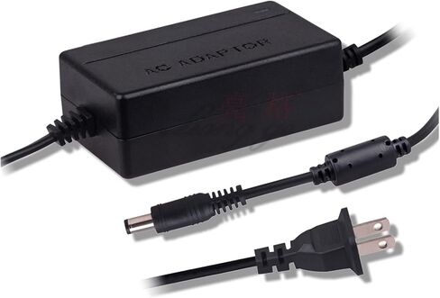 Two-Wire Desktop 12V 2A Power Adapter Monitoring LED Light Dedicated Power Supply Security Equipment DC Power Supply in Saudi Arabia