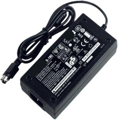 محول طاقة الطابعة 24V 3A (24V-3A واجهة 5.5-2.5) in Saudi Arabia