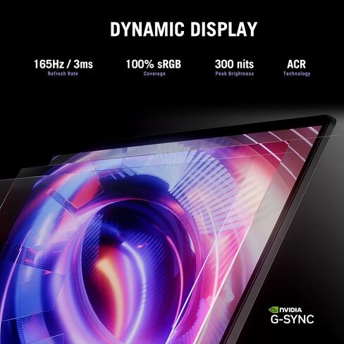 ASUS ROG Strix G16 (2025) Gaming Laptop, 16" FHD+ 16:10 165Hz/3ms Display, NVIDIA® GeForce RTX™ 5050 Laptop GPU, Intel® Core™ i7 Processor 14650HX, 16GB DDR5, 1TB PCIe Gen 4 SSD, Wi-Fi 7, Win 11 Home in Saudi Arabia
