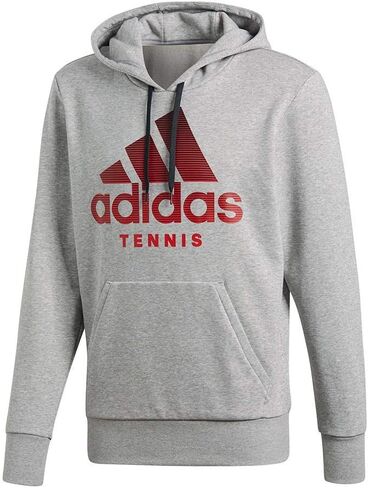 adidas Men's Tennis Category Hoodie in Saudi Arabia