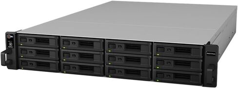 محطة توسيع حامل رف الحامل 12-bay (RXD1215SAS) in Kuwait