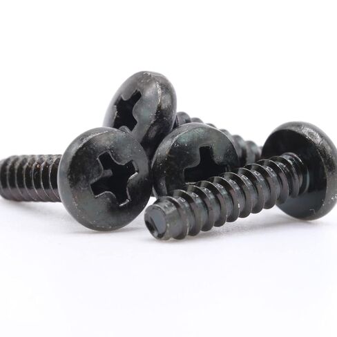 ReplacementScrews Stand Screws Compatible with LG 55UR8000AUB - 55 Inch UR8000 Series 4K Smart TV - Complete Feet/Legs Screw Set (Pack of 4) in Saudi Arabia