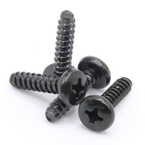 ReplacementScrews Stand Screws Compatible with LG 55UR8000AUB - 55 Inch UR8000 Series 4K Smart TV - Complete Feet/Legs Screw Set (Pack of 4) in Saudi Arabia