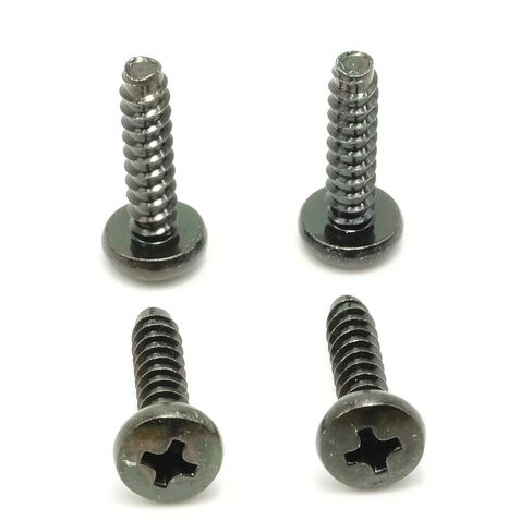 ReplacementScrews Stand Screws Compatible with LG 55UR8000AUB - 55 Inch UR8000 Series 4K Smart TV - Complete Feet/Legs Screw Set (Pack of 4) in Saudi Arabia