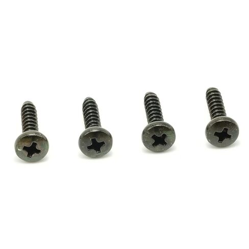 ReplacementScrews Stand Screws Compatible with LG 55UR8000AUB - 55 Inch UR8000 Series 4K Smart TV - Complete Feet/Legs Screw Set (Pack of 4) in Saudi Arabia