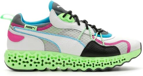 PUMA Men's Calibrate Restored Sneakers in Saudi Arabia