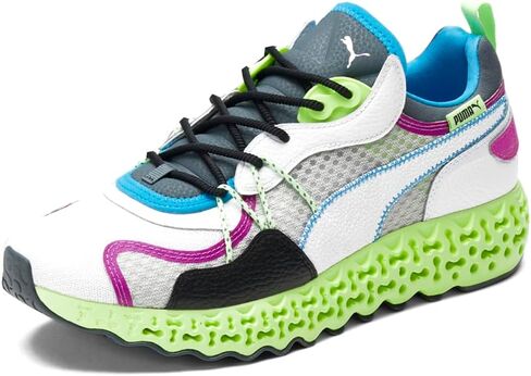 PUMA Men's Calibrate Restored Sneakers in Saudi Arabia