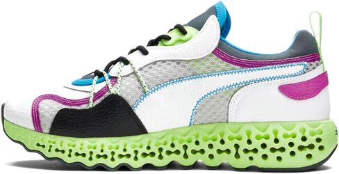 PUMA Men's Calibrate Restored Sneakers in Saudi Arabia
