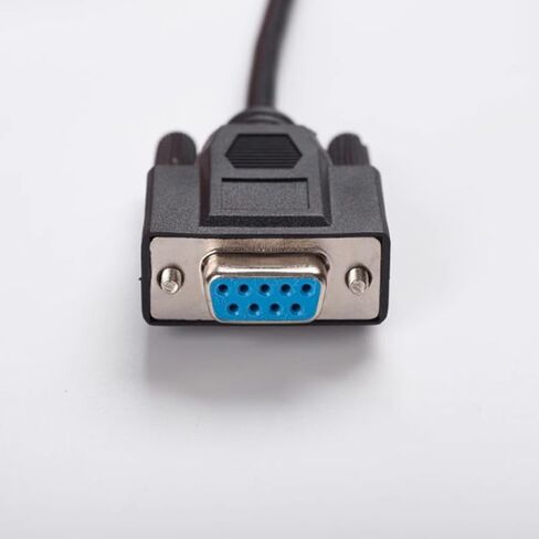 USB-1761-1747-CP3 Applicable PLC Programming Cable Debugging Cable Download Data Cable 3 meters in Saudi Arabia
