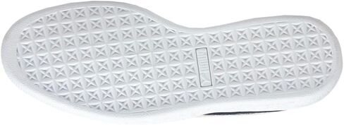 PUMA Suede Classic XXI Peacoat/Puma White 10 D (M) in Saudi Arabia