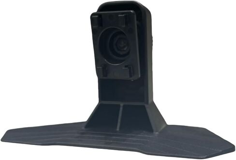 Replacement Carplay Mount for Portable Car Play Screen Mount Holder Easy to Install Compatible 7"/9"/10.26 Carplay Screen Dashboard Adhensive Stand in Saudi Arabia