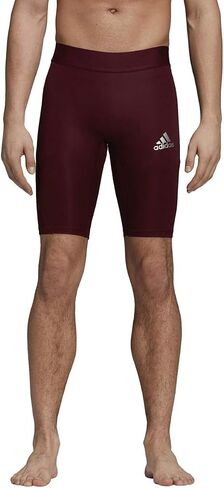 adidas Men's Alphaskin Sport Short Tights in Kuwait