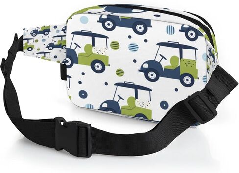 Spiders Red Web Fanny Packs Belt Bag Fashion Crossbody Bag Bum Bag Waist Bag with Adjustable Strap for Outdoors Workout Casual Traveling Running Hiking Cycling in Saudi Arabia