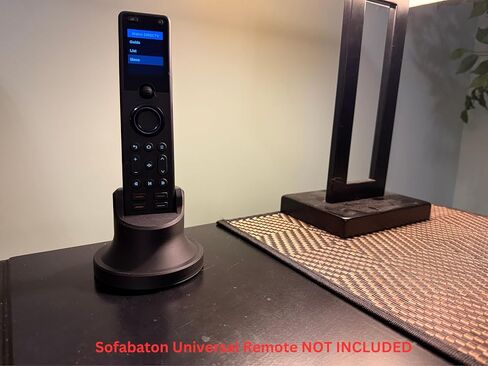 شحن الحامل Cradle Dock متوافق مع Sofabaton X1 و X1S Magnetic USB in Kuwait
