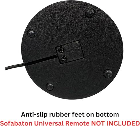 شحن الحامل Cradle Dock متوافق مع Sofabaton X1 و X1S Magnetic USB in Kuwait