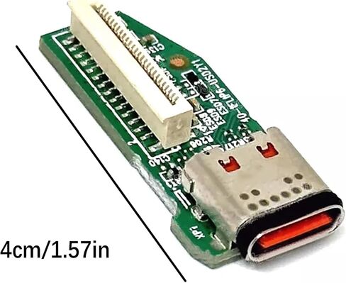 Speaker Type C USB Charging Port Board Dock Connector for JBL Flip 6 TL Accessory in Saudi Arabia