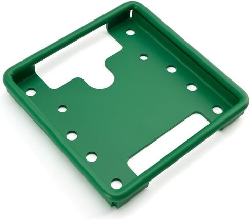 Areyourshop Adapter Holder for John Deere ATU300 Adapter Holder GPS Receiver Mounting Bracket PF81190 Green, for New Holland, for Fendt, for Case IH, for Claas, for Star Fire SF3000 SF6000 in Saudi Arabia