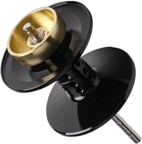 Pack of 1 Replace Parts New Spool Assembly Reel Parts Baitcast Reel Fishing Tackle Accessories for DAIWA for TATULA CT/CS for SALAMANDURA 150 in Saudi Arabia