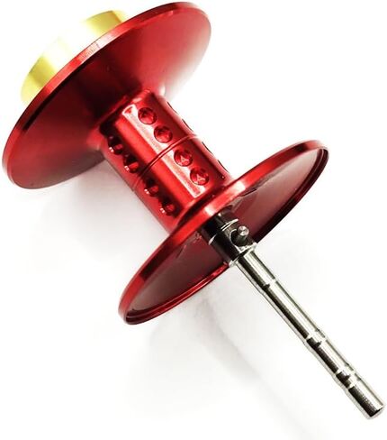 Pack of 1 Replace Parts New Spool Assembly Reel Parts Baitcast Reel Fishing Tackle Accessories for DAIWA for TATULA CT/CS for SALAMANDURA 150 in Saudi Arabia