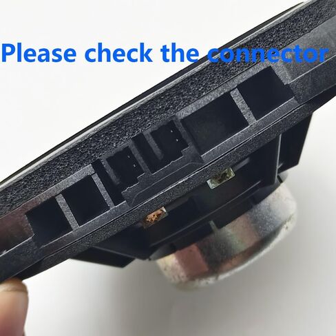 4 Inch Front Door Tweeter Center Speaker, Car Audio Speaker Compatible with BMW F52 F30 F31 F34 F80 F3 in Saudi Arabia