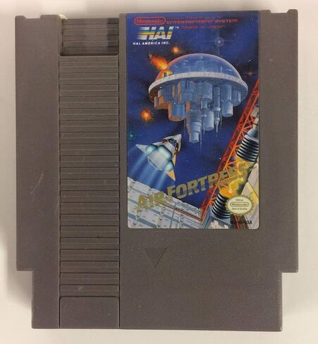 القلعة الجوية - Nintendo NES (متجدد) in Saudi Arabia