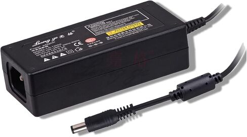 محول الطاقة 12V 3A شاشة LCD شاحنة مراقبة الطاقة in Saudi Arabia