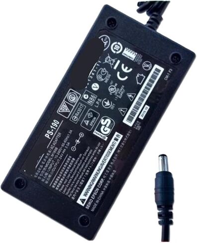 24 فولت 3A محول الطاقة LED LED 24V إمدادات الطاقة موزع شاشة LCD in Saudi Arabia