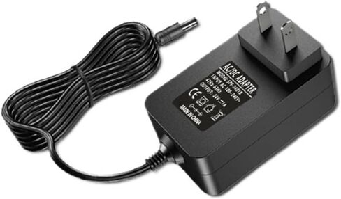 محول الطاقة DC24V 2A كاميرا مراقبة LED محول إمدادات الطاقة DC 1A 3A 4A 5A 6A مضخة تنقية المياه (24V-5A مع سلك الطاقة) in Saudi Arabia