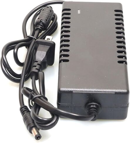 29.4V Charger 7 Strings 18650 Polymer Balance Scooter 25.9V3A8 String Iron Lithium(29.4V-3A+5.5 Head+Breathable) in Saudi Arabia