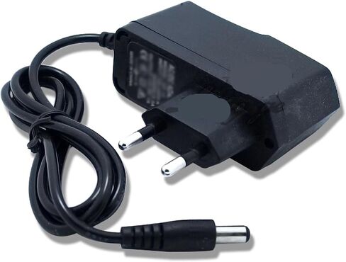 European Power Adapter 12V1A Fluorescent Panel Power Router Set-top Box Audio 0.5A Charger in Saudi Arabia