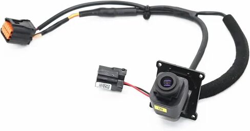 Rearview Camera for Kia for Forte 2019 2020 2021 2022 Rear View Backup Camera 99240M6000 Rear Backup Camera 99241M6000 in Saudi Arabia