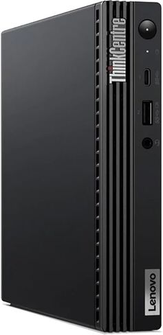 Lenovo ThinkCentre M75Q Gen2 Tiny Desktop Computer - Win11 Mini PC - AMD Ryzen 3-4350 ، RAM 16GB ، 256GB SSD (متجدد) in Kuwait