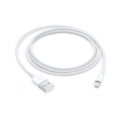 Apple Lightning to USB Cable (1 m) (MXLY2ZM/A) in Saudi Arabia