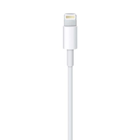 Apple Lightning to USB Cable (1 m) (MXLY2ZM/A) in Saudi Arabia