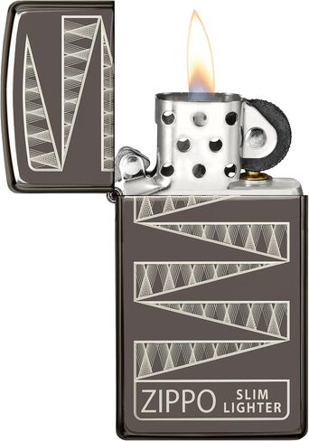 Zippo Collectible Lighters in Saudi Arabia