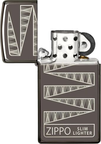 Zippo Collectible Lighters in Saudi Arabia