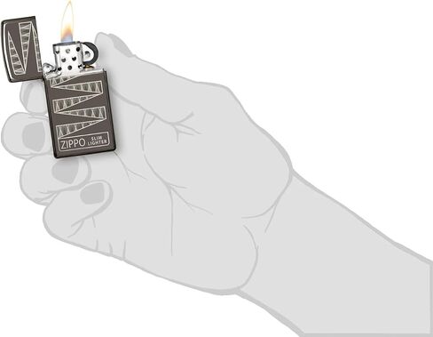 Zippo Collectible Lighters in Saudi Arabia