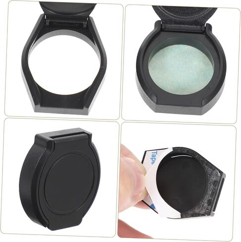 غطاء خصوصية كاميرا الويب العامة شريحة 4pcs كاميرا الكمبيوتر المحمول تغطية كاميرا خدش سهلة الاستخدام مقاومة للخدش in Saudi Arabia