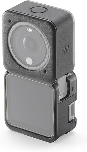 DJI حافظة حماية مغناطيسية من اكشن 2، اسود، CP.OS.00000210.01 in Kuwait