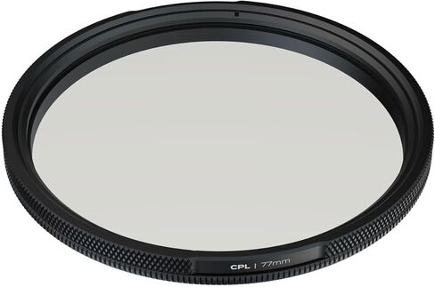 فلتر مستقطب دائري 67 مم من LEE Elements لكاميرات DSLR وعدسات الكاميرا بدون مرآة in Kuwait