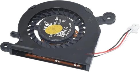 NP900X3C 900X3D 900X3E 900X3F 900X3G 900X3C DC5V Laptop CPU GPU Fan KDB0505HC-BJ98 KDB0505HC-BJ99(All) in Saudi Arabia