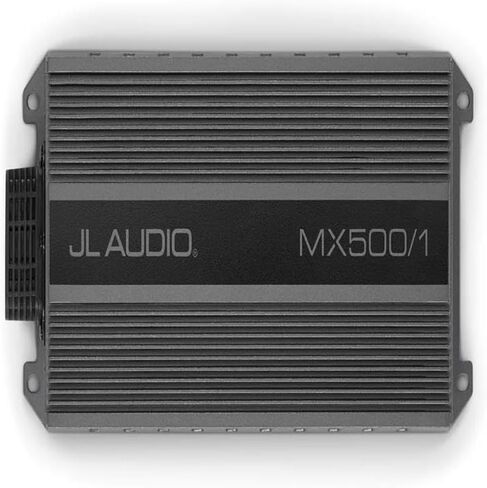 Can Am Maverick R Jl Audio Amplifier Stereo Amp 715007714 in Saudi Arabia